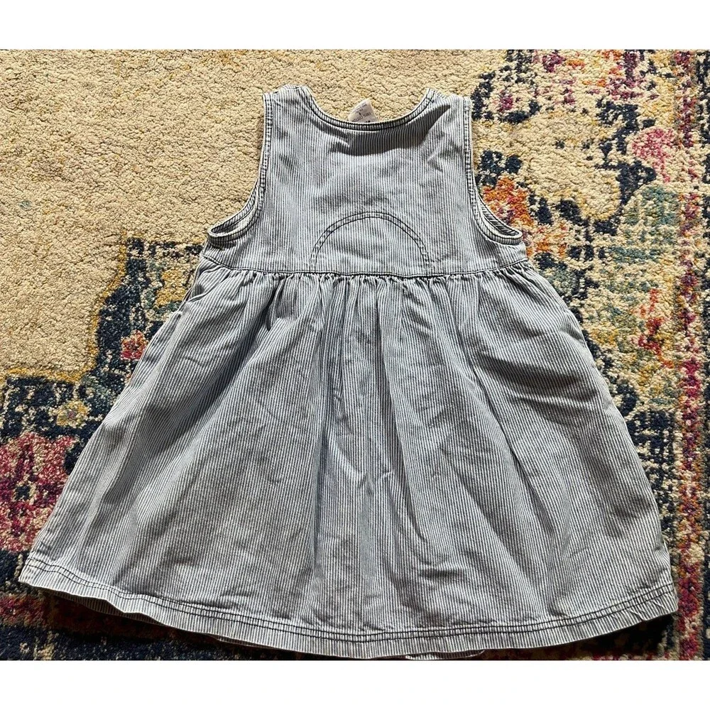 Vintage Oshkosh Dress